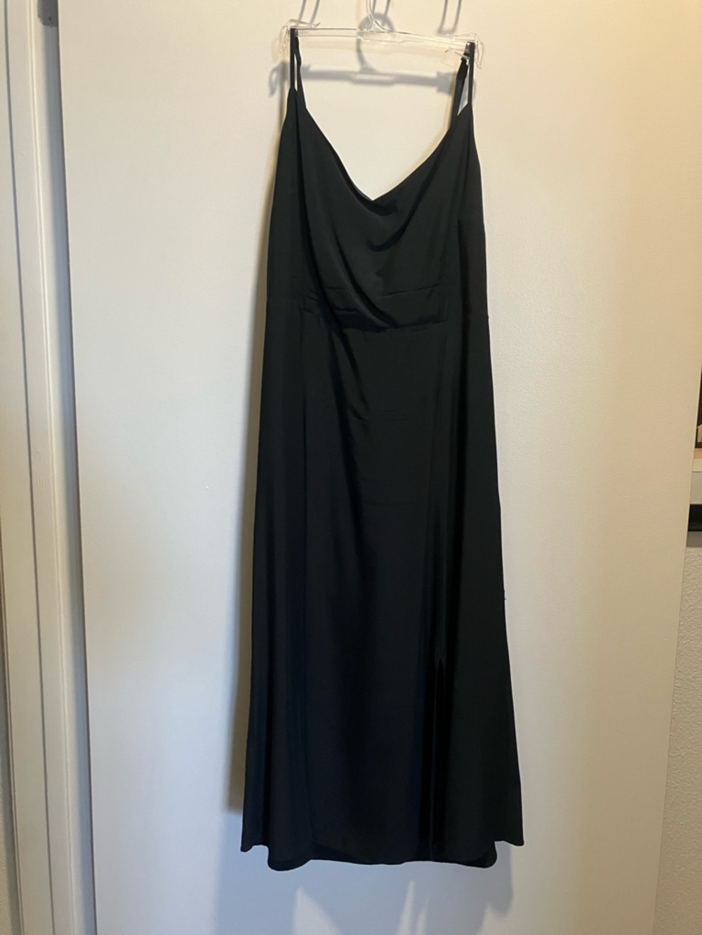 Uniqlo summer slip dress
